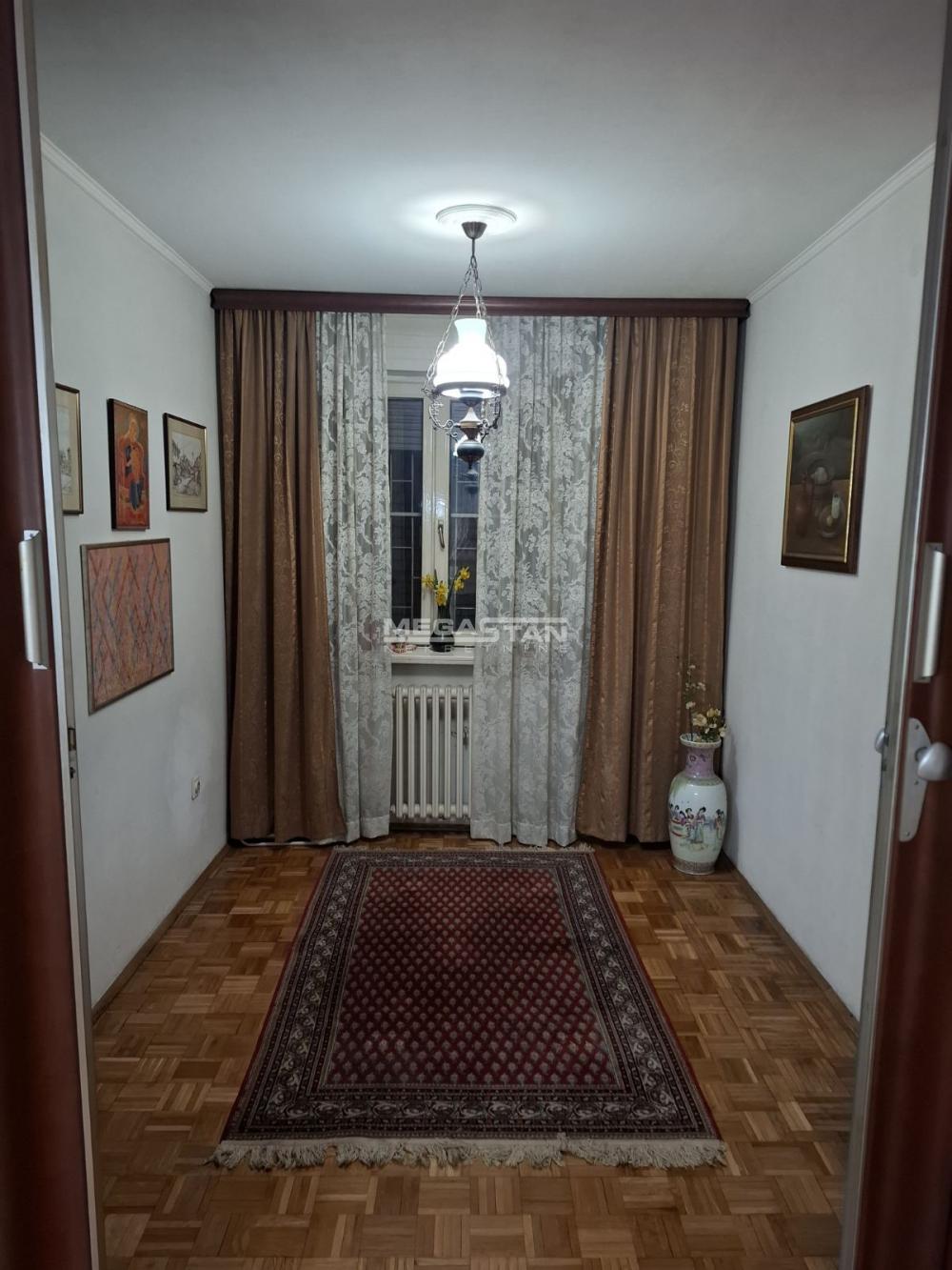 Stan Prodaja Beograd Stan Prodaja Beograd Karađorđev Park 73 m2
