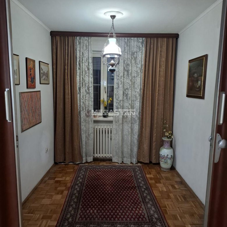 Stan Prodaja Beograd Karađorđev Park 73 m2