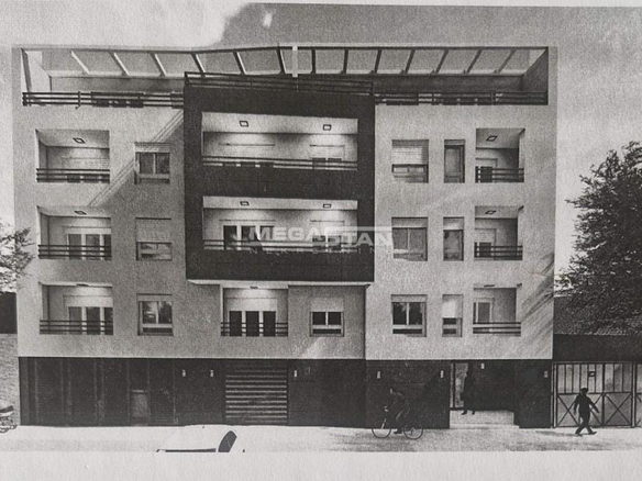Stan Prodaja Pančevo  44 m2