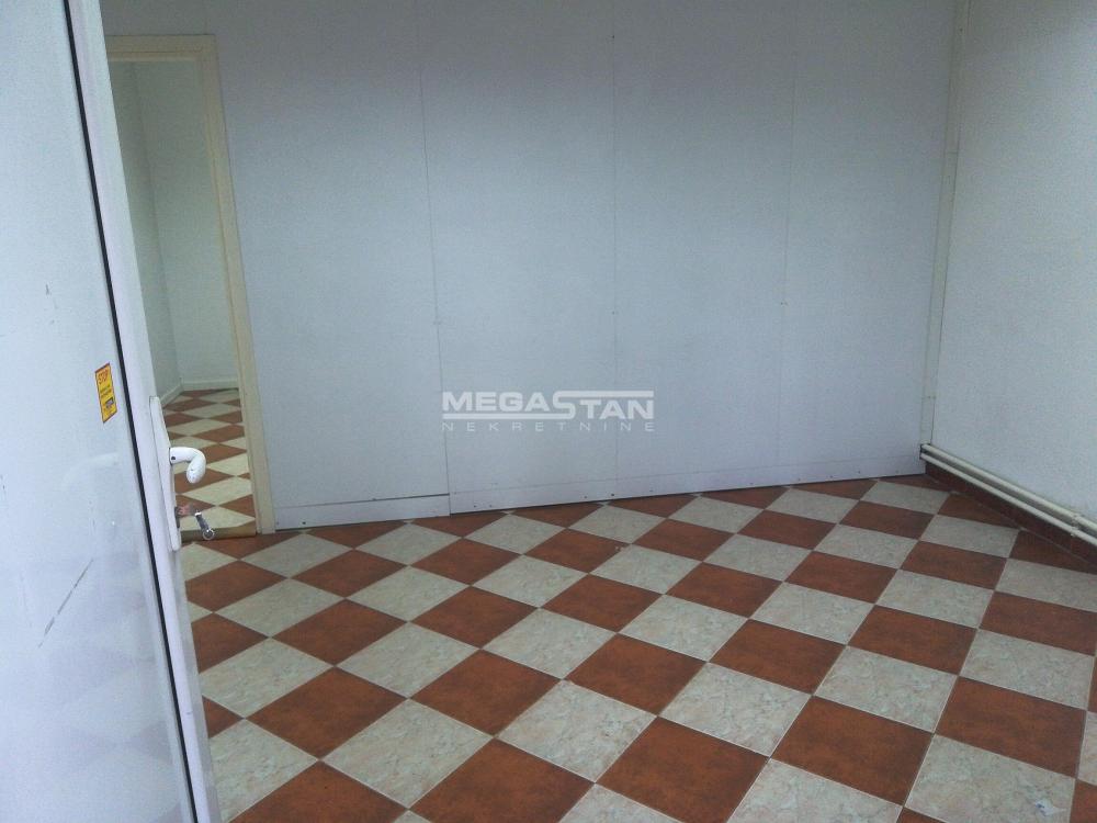 Lokal Izdavanje Beograd Centar (Zemun) 131 m2