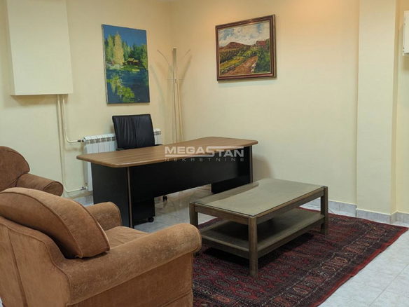 Lokal Izdavanje Beograd Dorćol Donji 84 m2