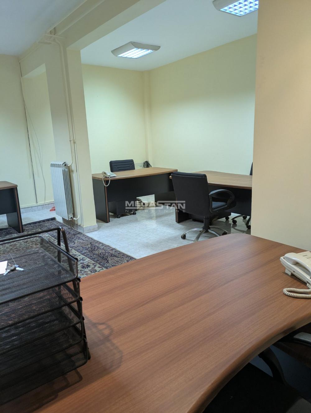Lokal Izdavanje Beograd Dorćol Donji 84 m2