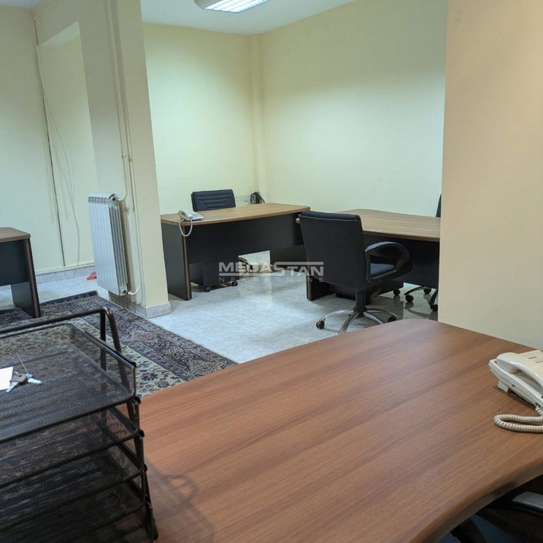 Lokal Izdavanje Beograd Dorćol Donji 84 m2