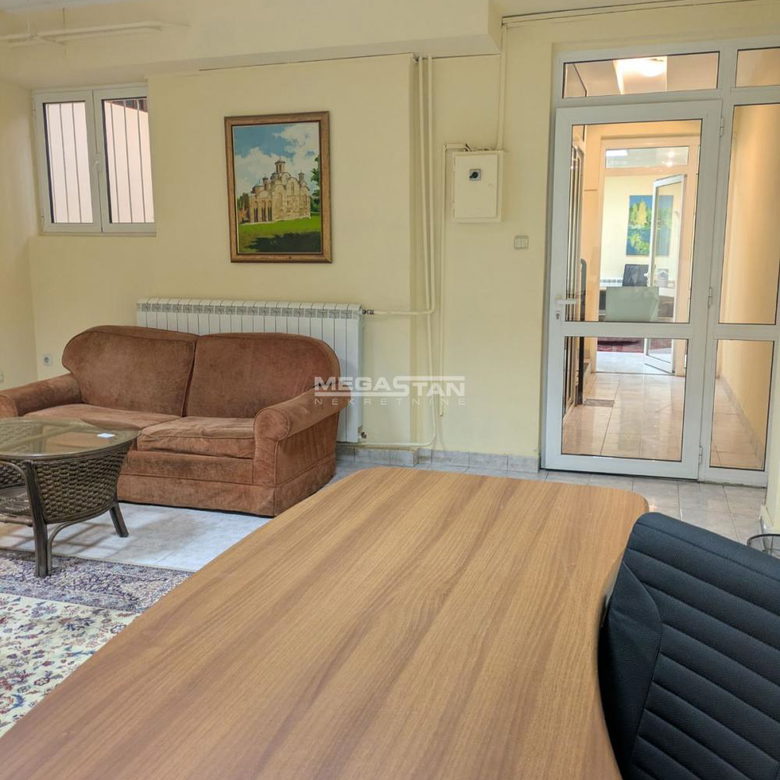 Lokal Izdavanje Beograd Dorćol Donji 84 m2