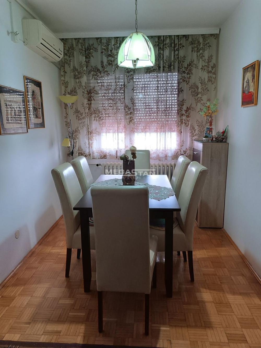 Stan Prodaja Beograd Stan Prodaja Beograd Vidikovac 73 m2