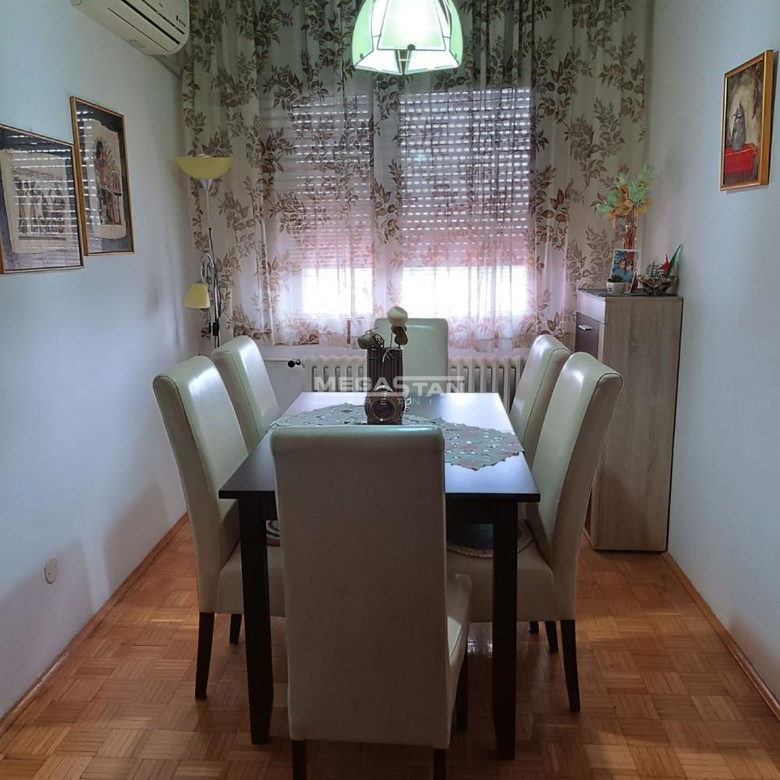 Stan Prodaja Beograd Vidikovac 73 m2