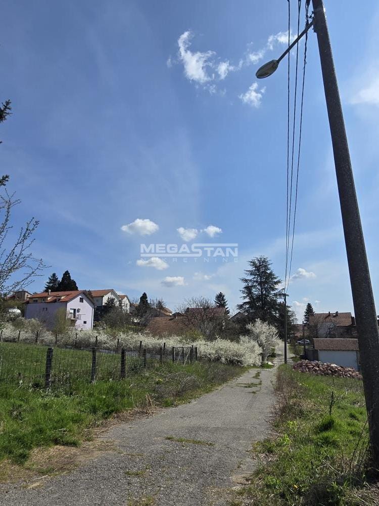 Plac Prodaja Beograd Sremčica 0 m2