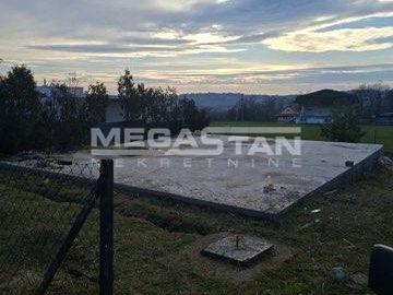 Plac Prodaja Beograd Guncati 0 m2