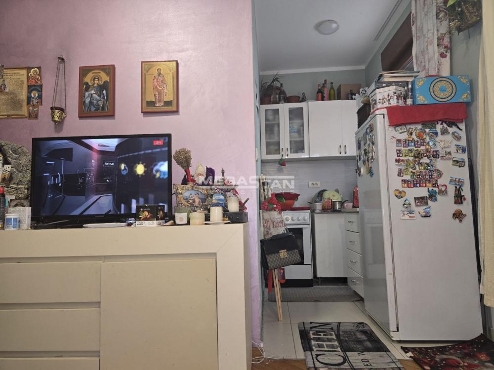 Stan Prodaja Beograd Voždovačka Crkva 37 m2