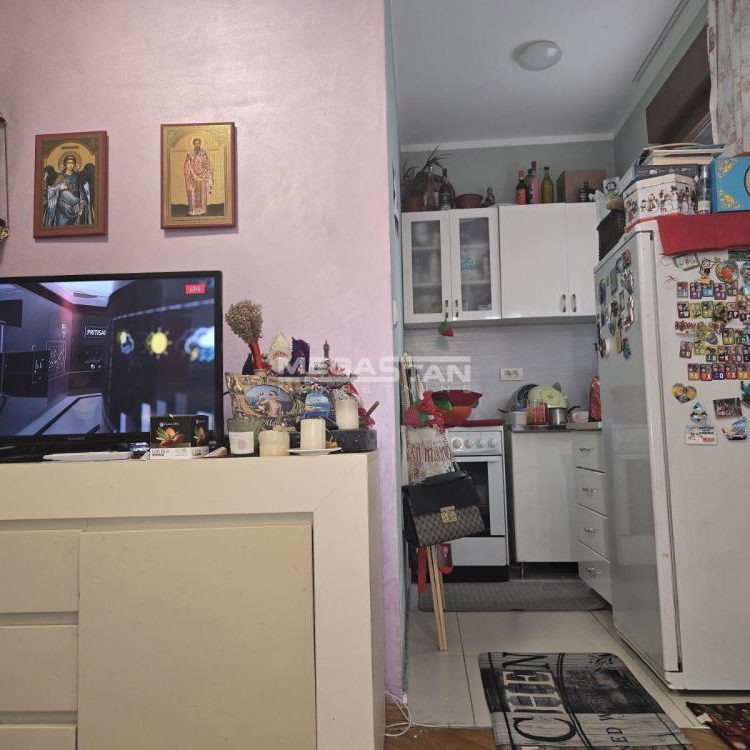 Stan Prodaja Beograd Voždovačka Crkva 37 m2