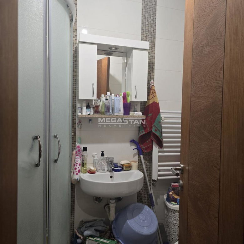 Stan Prodaja Beograd Voždovačka Crkva 37 m2