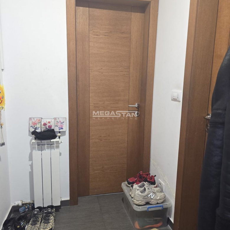 Stan Prodaja Beograd Voždovačka Crkva 37 m2