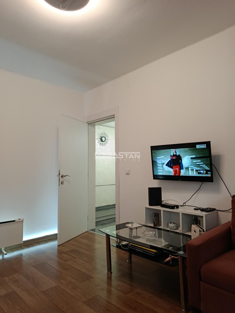Stan Prodaja Beograd Kotež 49 m2