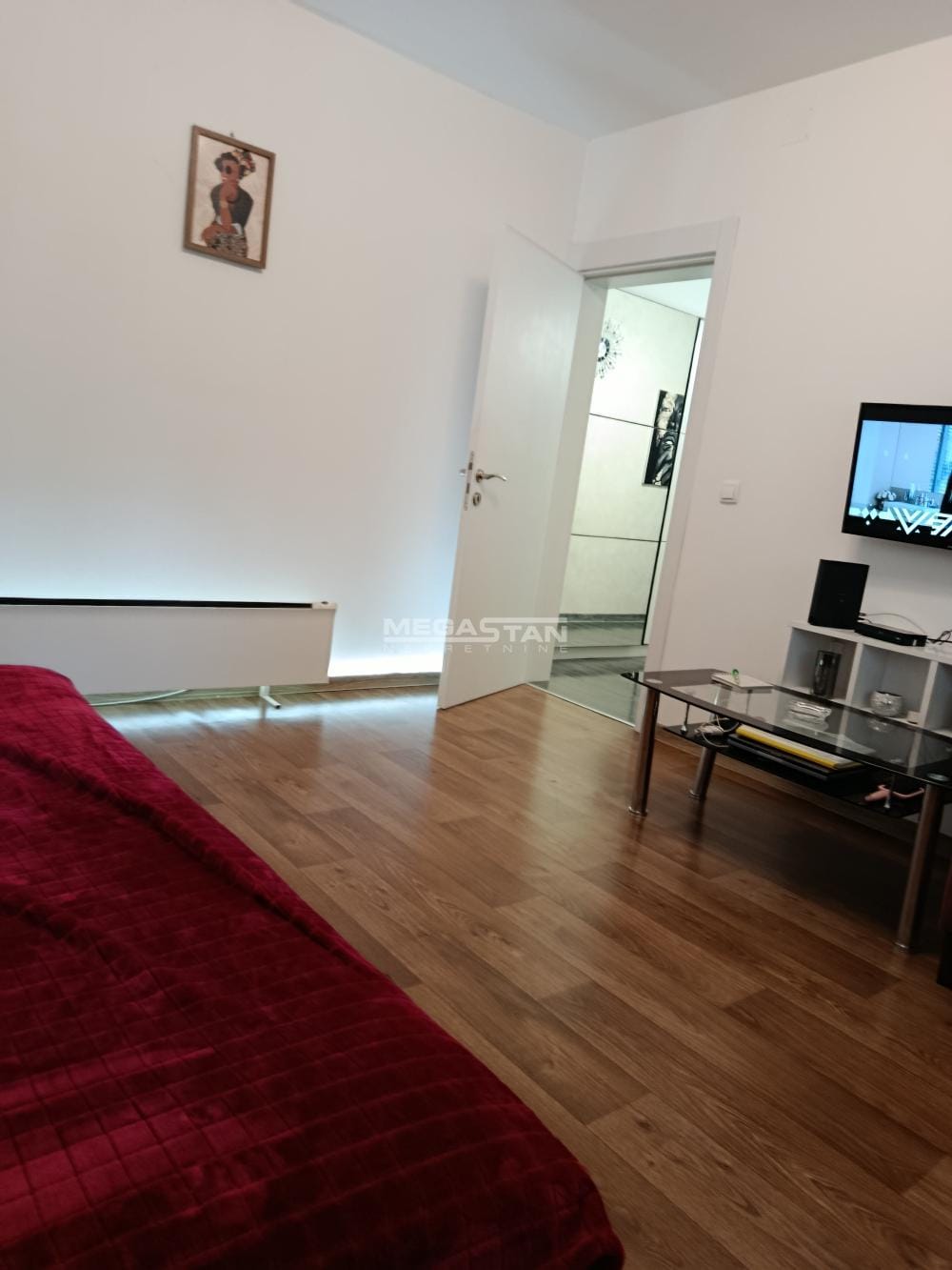 Stan Prodaja Beograd Kotež 49 m2