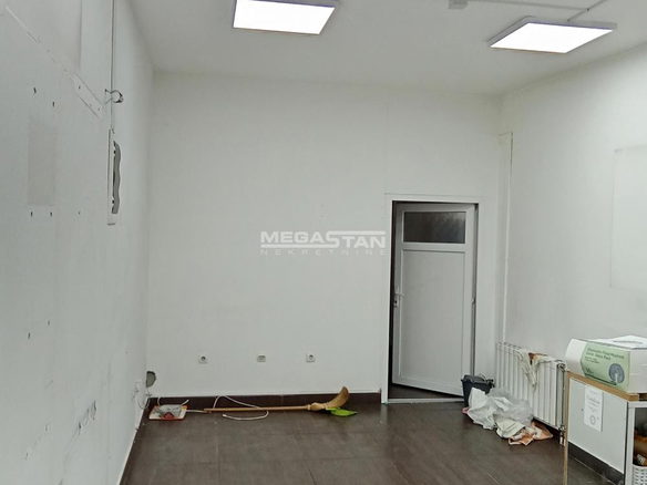 Lokal Prodaja Beograd Botanička Bašta 58 m2