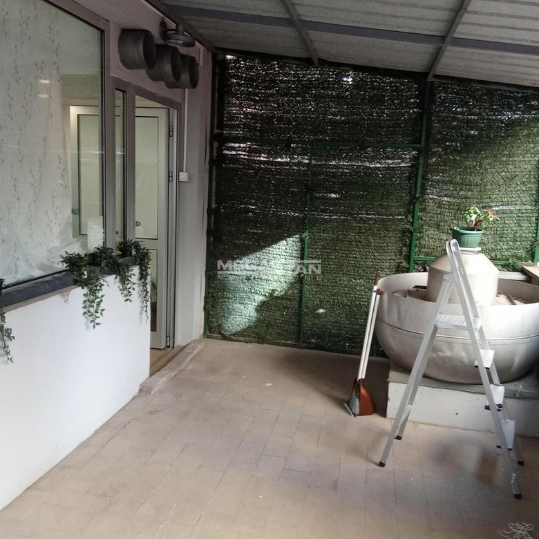 Lokal Prodaja Beograd Botanička Bašta 58 m2