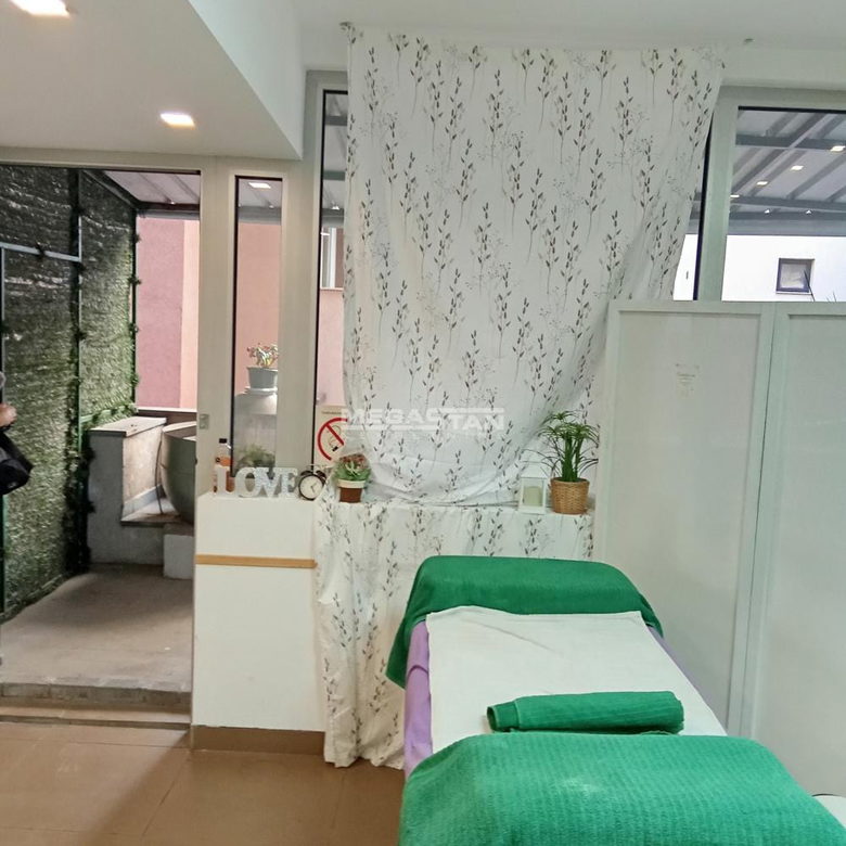 Lokal Prodaja Beograd Botanička Bašta 58 m2