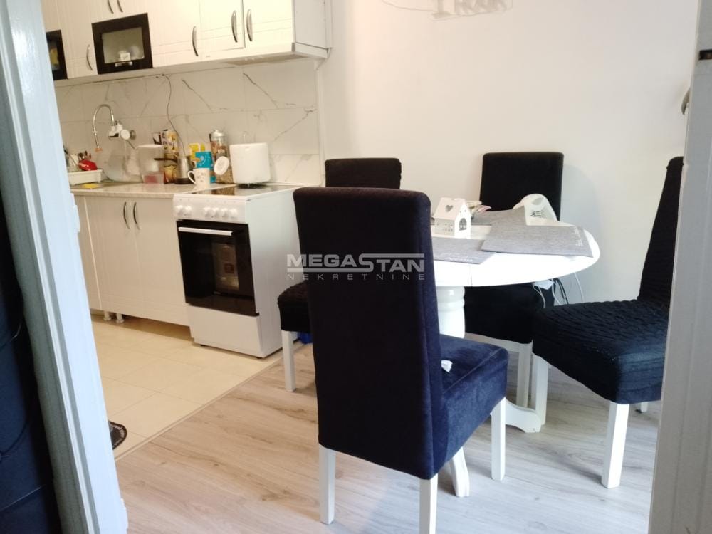 Stan Prodaja Beograd Miljakovac 55 m2
