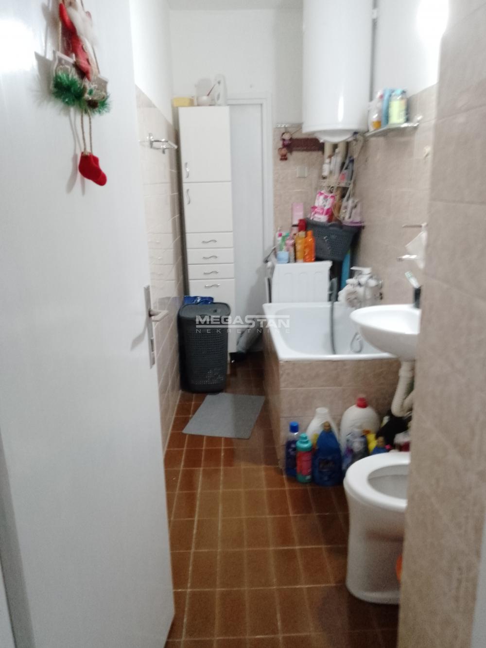 Stan Prodaja Beograd Miljakovac 55 m2