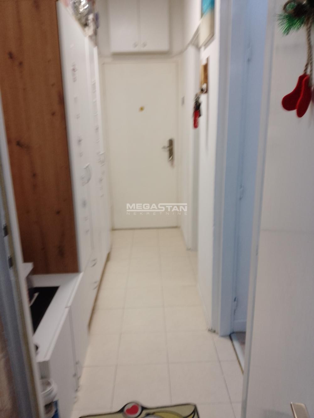Stan Prodaja Beograd Miljakovac 55 m2