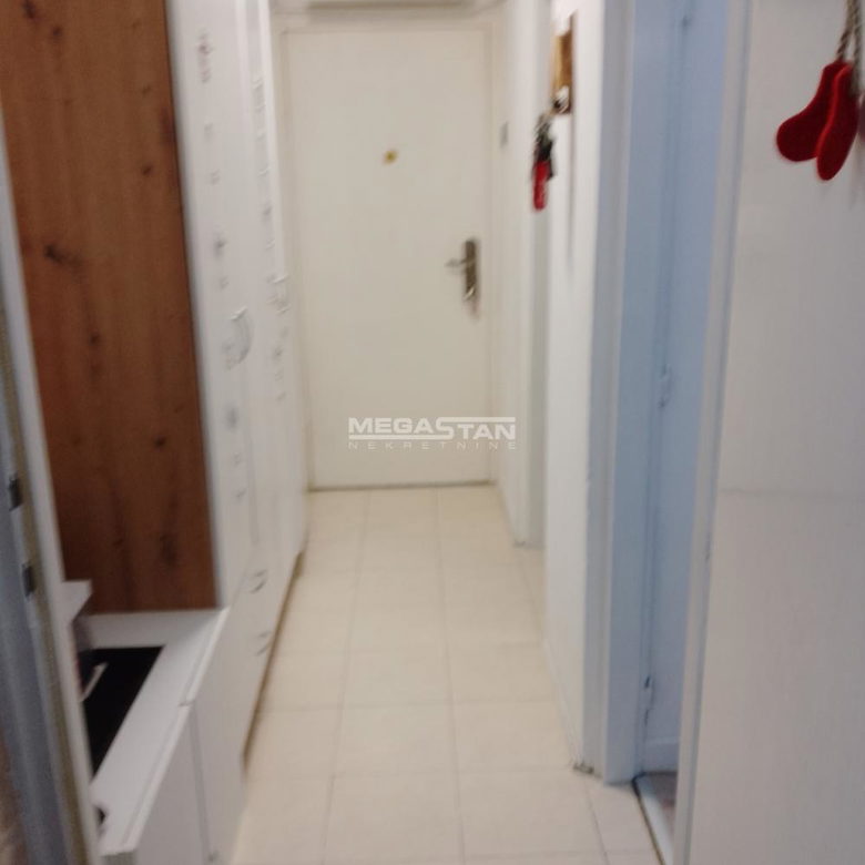 Stan Prodaja Beograd Miljakovac 55 m2