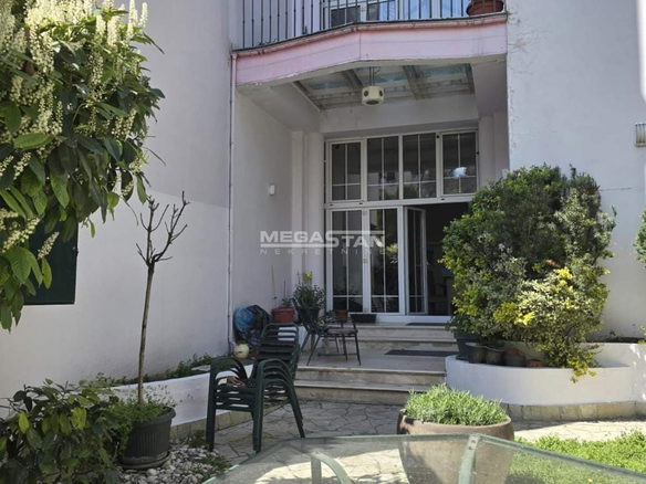 Kuća Prodaja Beograd Krunski Venac 815 m2