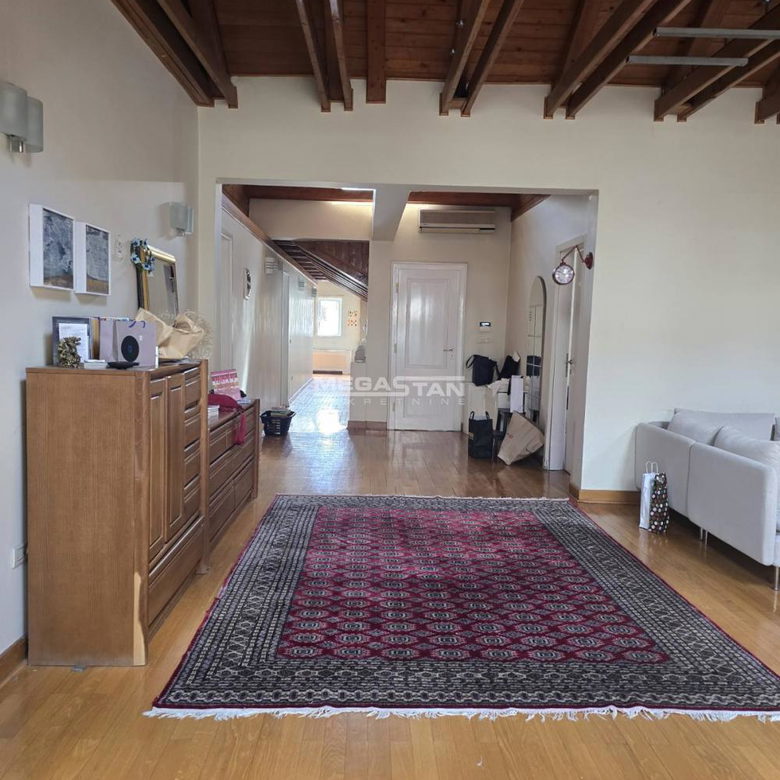 Kuća Prodaja Beograd Krunski Venac 815 m2