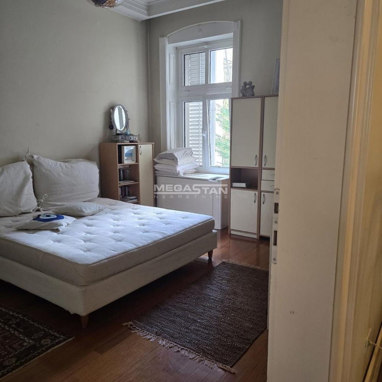 Kuća Prodaja Beograd Krunski Venac 815 m2