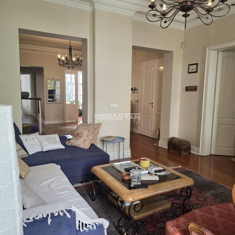 Kuća Prodaja Beograd Krunski Venac 815 m2