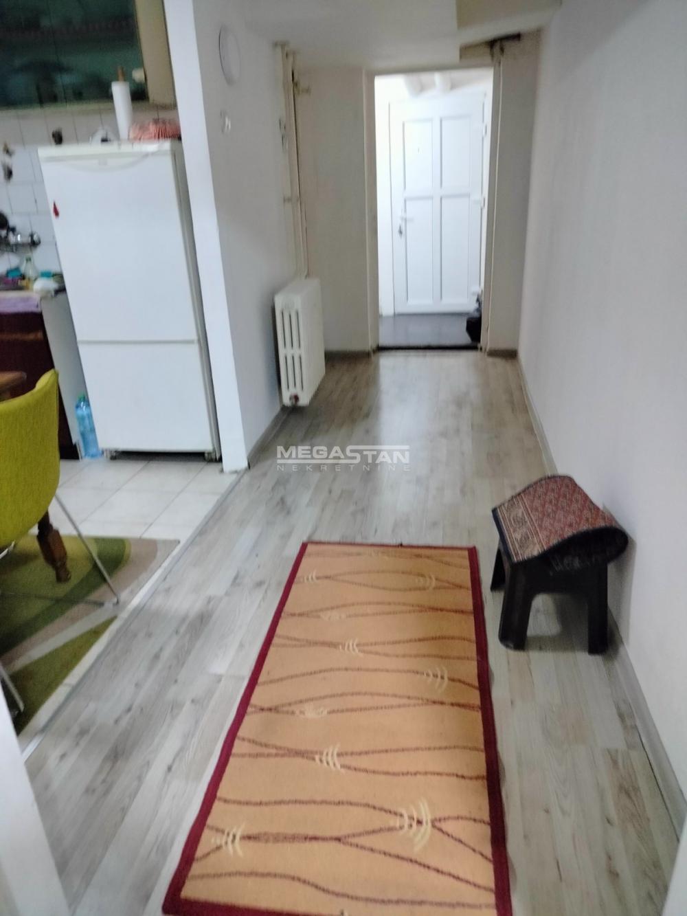 Stan Prodaja Beograd Stan Prodaja Beograd Kanarevo Brdo 53 m2