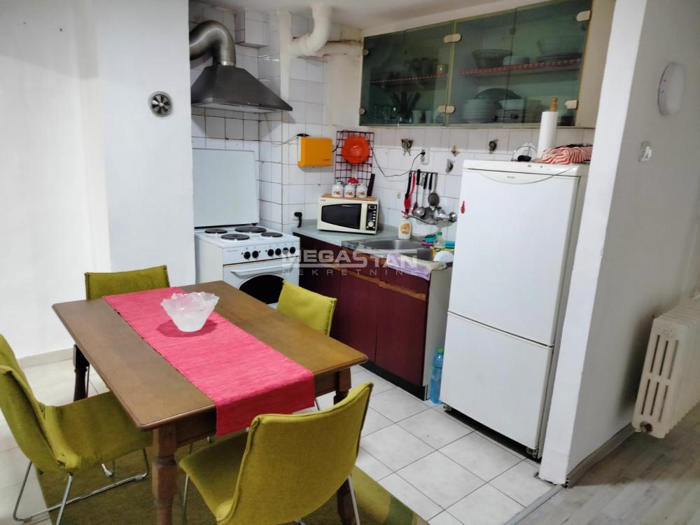 Stan Prodaja Beograd Stan Prodaja Beograd Kanarevo Brdo 53 m2