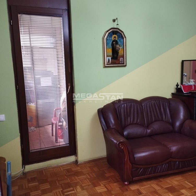 Stan Prodaja Beograd Bežanijska Kosa 3 74 m2
