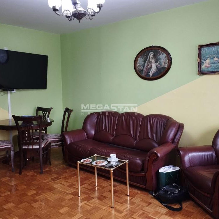 Stan Prodaja Beograd Bežanijska Kosa 3 74 m2