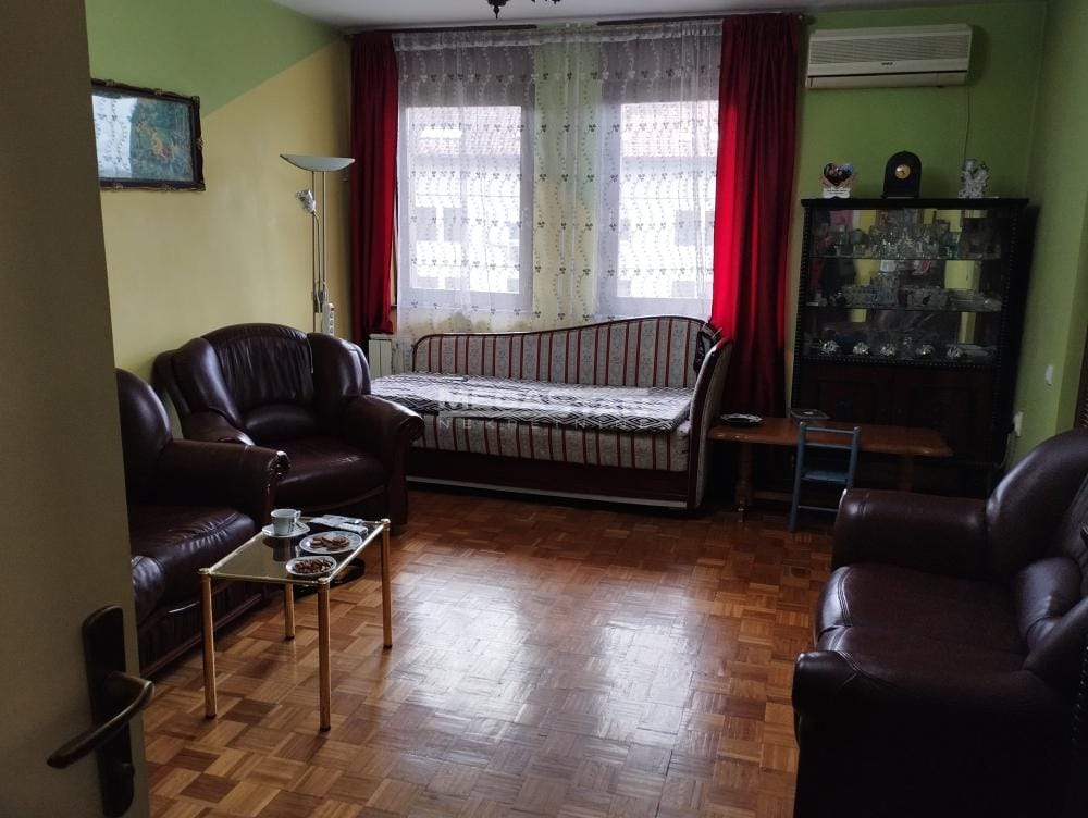 Stan Prodaja Beograd Bežanijska Kosa 3 74 m2