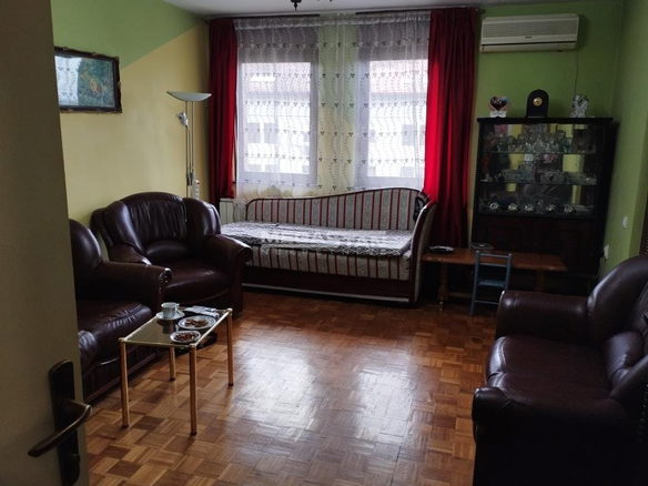 Stan Prodaja Beograd Bežanijska Kosa 3 74 m2