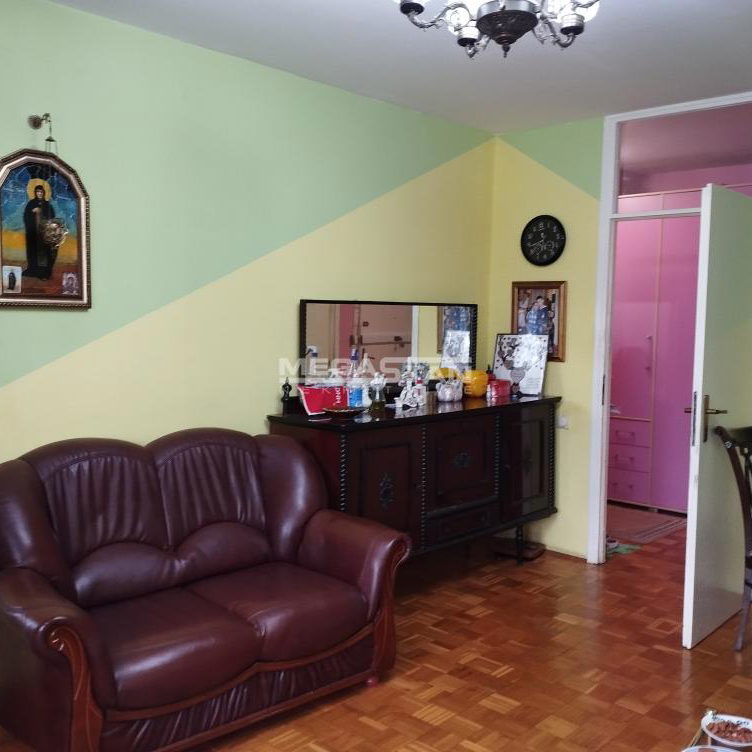 Stan Prodaja Beograd Bežanijska Kosa 3 74 m2
