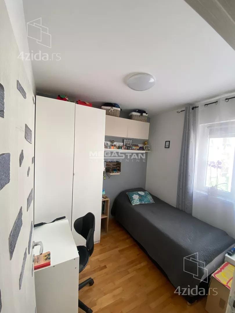 Stan Prodaja Beograd Mirijevo 50 m2