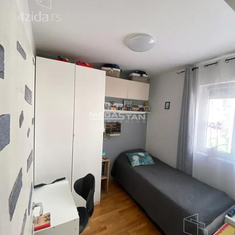 Stan Prodaja Beograd Mirijevo 50 m2
