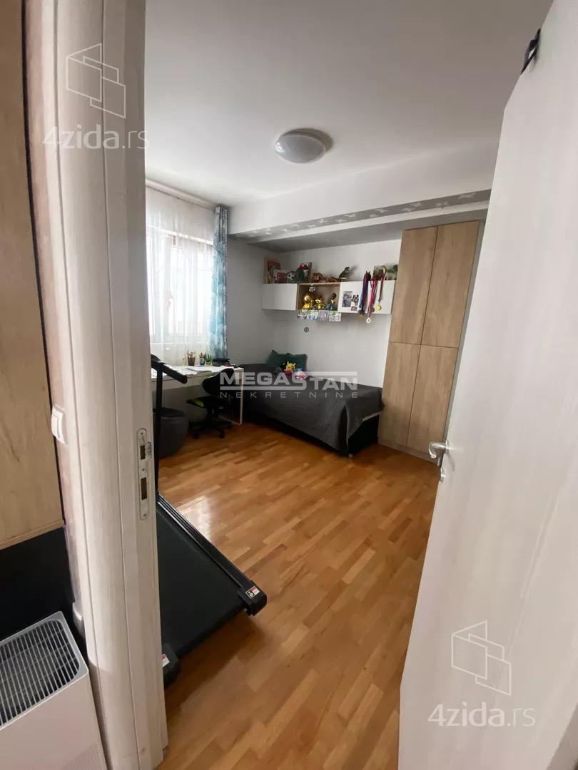 Stan Prodaja Beograd Mirijevo 50 m2