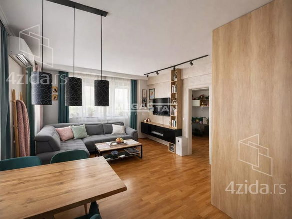 Stan Prodaja Beograd Mirijevo 50 m2