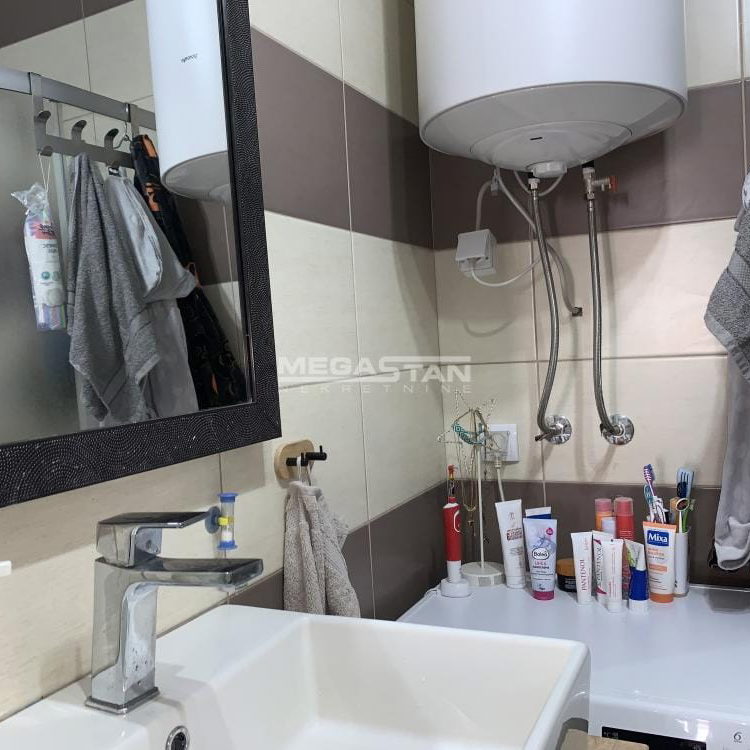 Stan Prodaja Beograd Mirijevo 50 m2