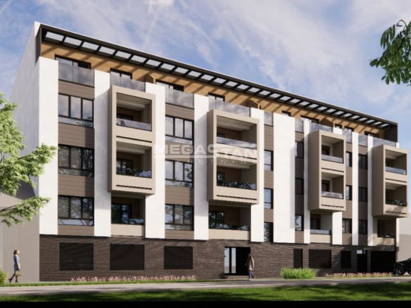 Stan Prodaja Pančevo  50 m2