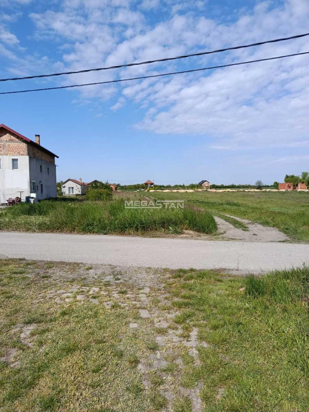 Plac Prodaja Beograd Plac Prodaja Beograd Krnjača 0 m2