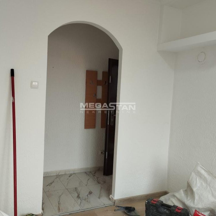 Stan Prodaja Beograd Padinska Skela 51 m2
