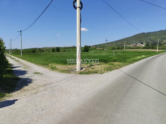 Plac Prodaja Beograd Ripanj 0 m2
