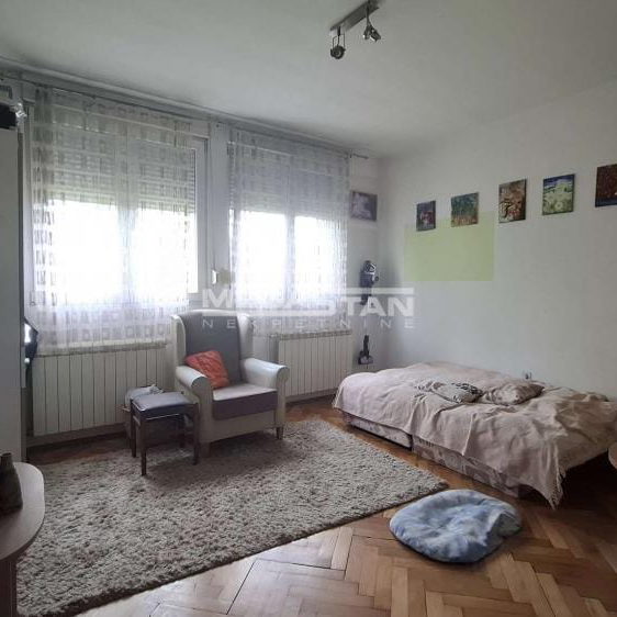 Stan Prodaja Beograd Profesorska Kolonija 48 m2