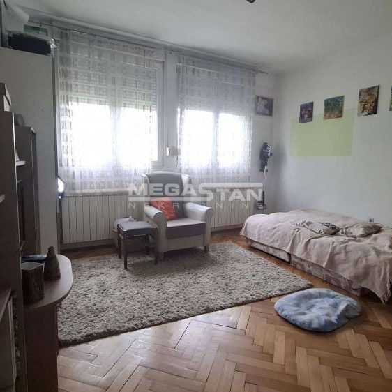 Stan Prodaja Beograd Profesorska Kolonija 48 m2