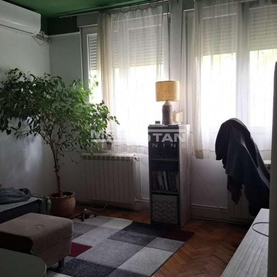 Stan Prodaja Beograd Profesorska Kolonija 48 m2