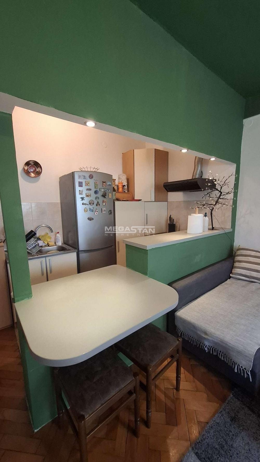 Stan Prodaja Beograd Stan Prodaja Beograd Profesorska Kolonija 48 m2