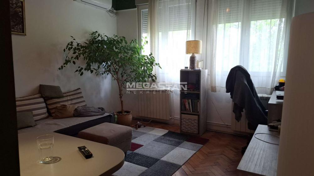 Stan Prodaja Beograd Stan Prodaja Beograd Profesorska Kolonija 48 m2